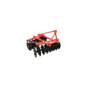 CE Approved 15-40HP Tractor Hitch Rotary Tiller Cultivator